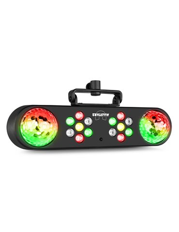 AllStar2 LED Efecto de luz Party 2