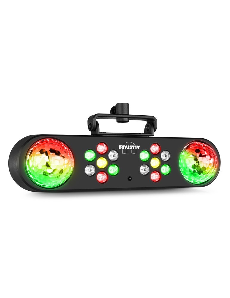 AllStar2 LED Efecto de luz Party
