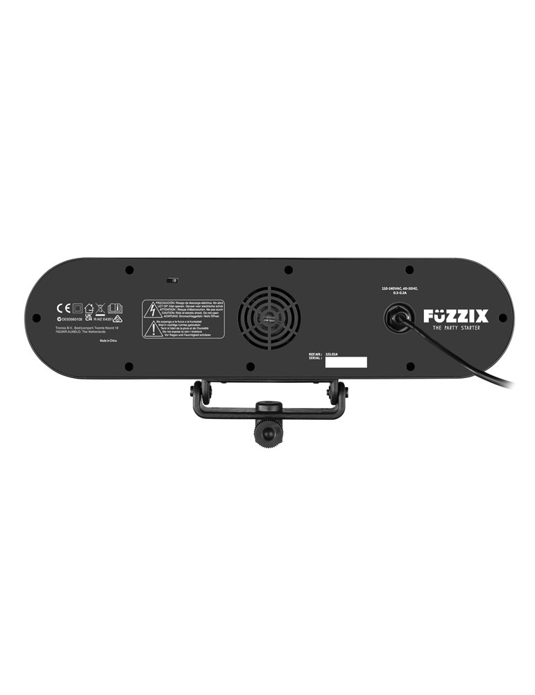 AllStar2 LED Efecto de luz Party
