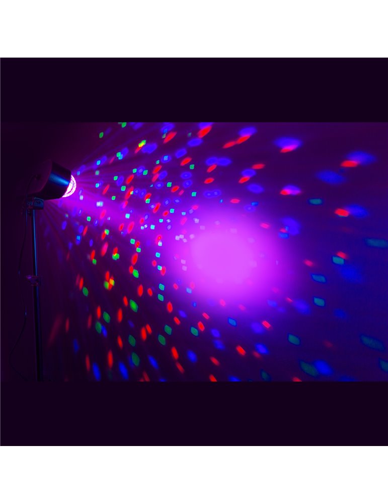 AllStar2 LED Efecto de luz Party