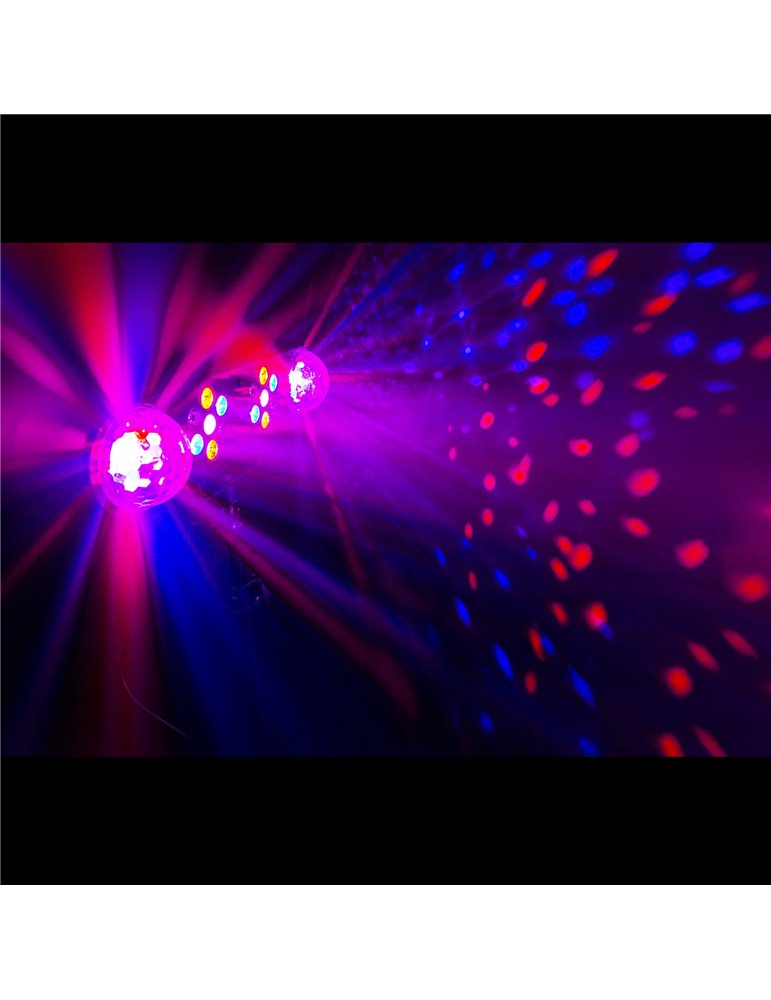 AllStar2 LED Efecto de luz Party