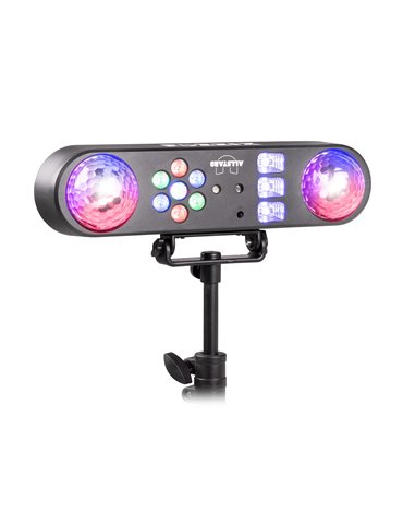 AllStar3 LED Efecto de luz Party