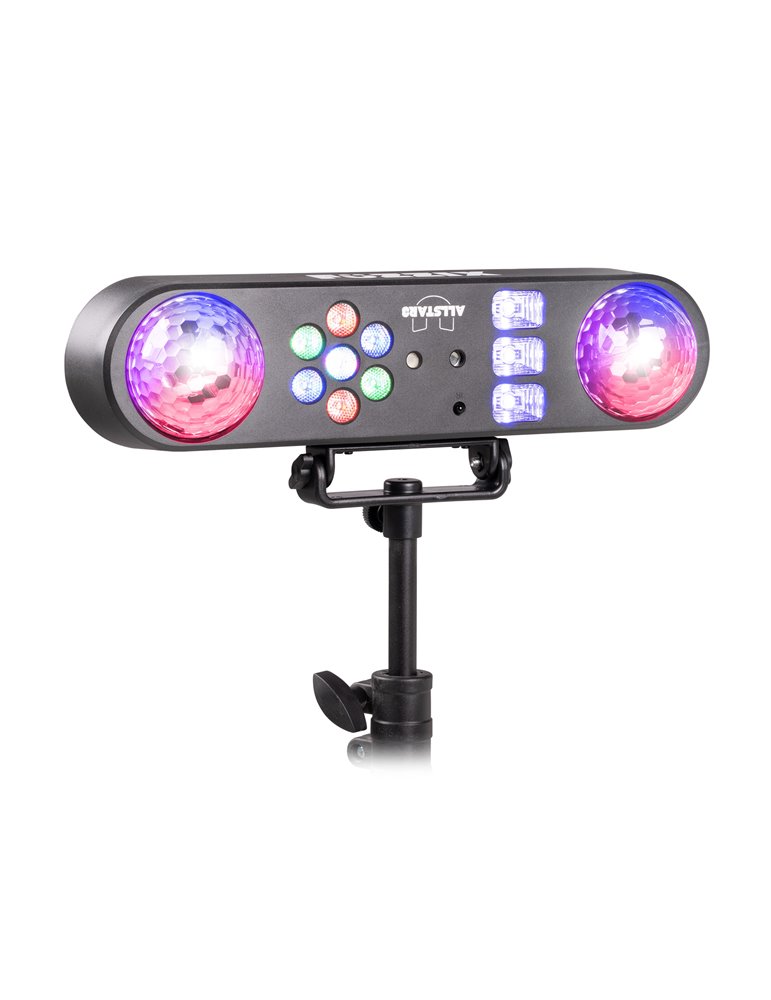 AllStar3 LED Efecto de luz Party