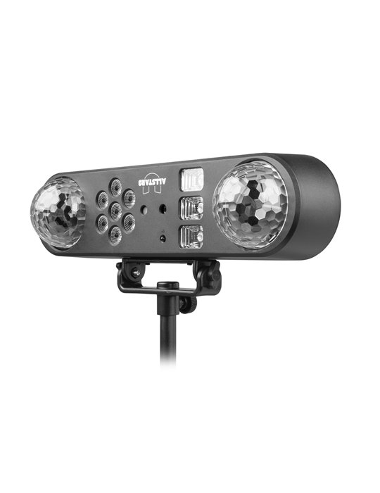 AllStar3 LED Efecto de luz Party