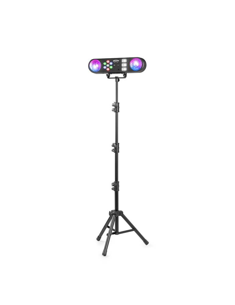 AllStar3 LED Efecto de luz Party