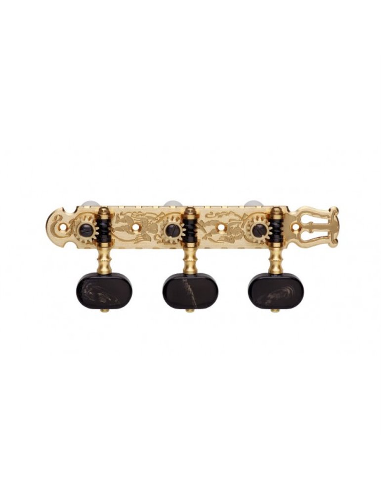 Clavijero Clásica Gotoh 35G3600T-EN-FG
