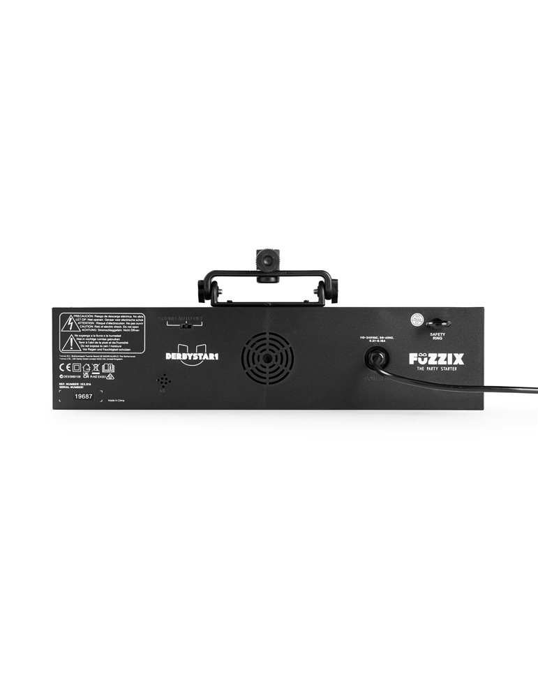 DerbyStar1 LED Party Light Effect 