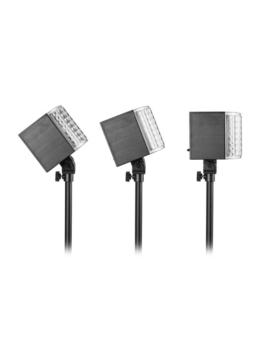 DerbyStar1 LED Party Light Effect 