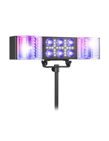 DerbyStar2 LED Party Light Effect