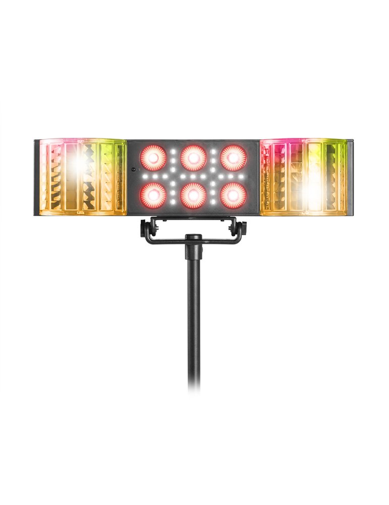 DerbyStar2 LED Party Light Effect