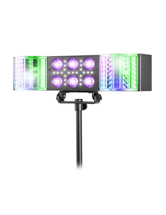 DerbyStar2 LED Party Light Effect