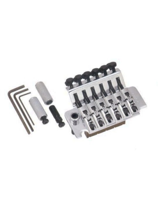 Vibrato Completo Gotoh GE1996T-C Cromado