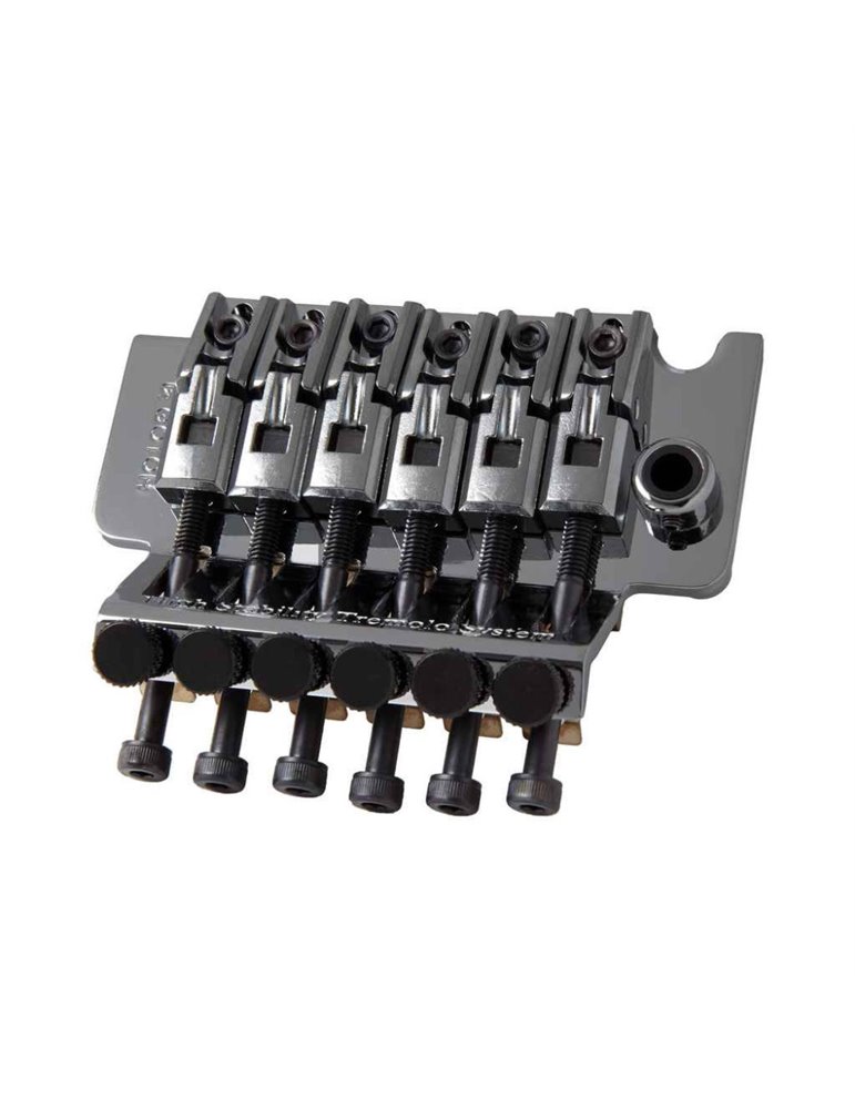 Vibrato Completo Gotoh GE1996T-CK Negro Cosmo