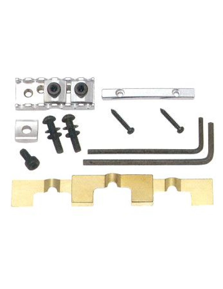 Bloqueador Cuerdas Gotoh Cromado FGR1-C