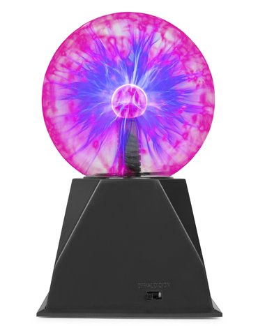 PLB10 Bola de Plasma 12.5cm 2