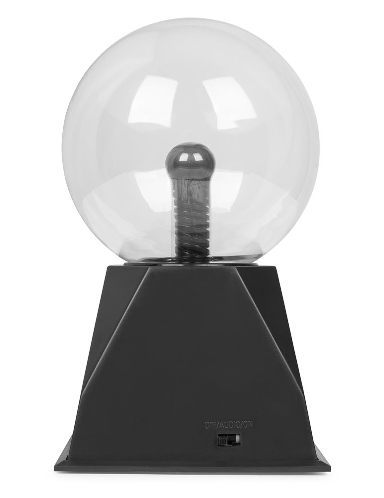 PLB10 Bola de Plasma 12.5cm