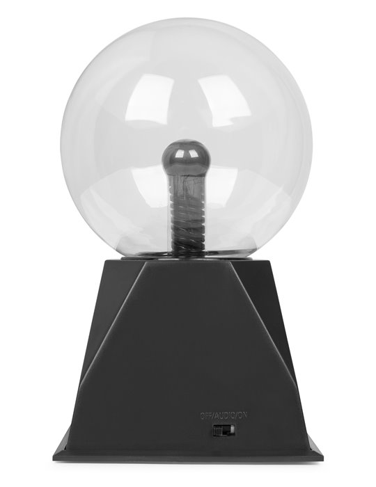 PLB10 Bola de Plasma 12.5cm