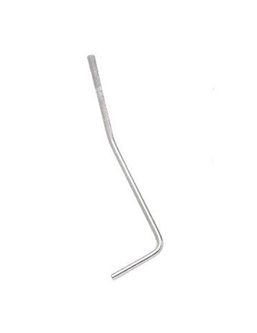 Palanca Vibrato Gotoh Cosmo Negro 5,5 Mm. F3-CK