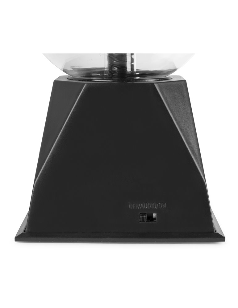 PLB10 Bola de Plasma 12.5cm