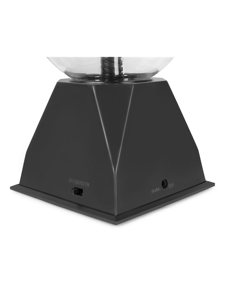 PLB10 Bola de Plasma 12.5cm