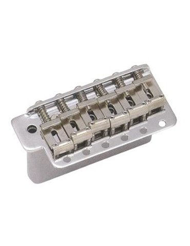 Puente Gotoh Eléctrica Strato Cromado GE101TS-C