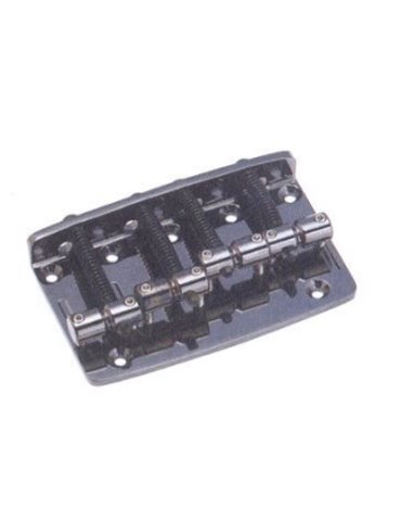 Cordal Puente Gotoh Bajo Cromado 203B-4-C
