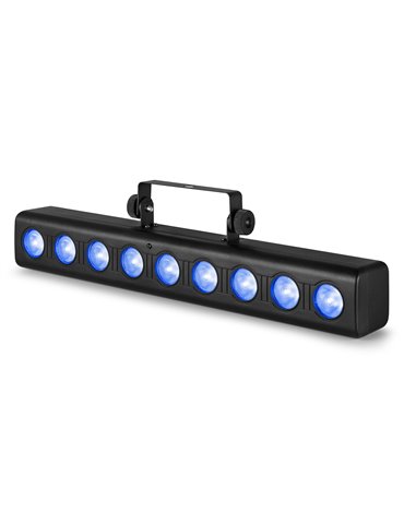 Barra de pared ORION RGBW 2
