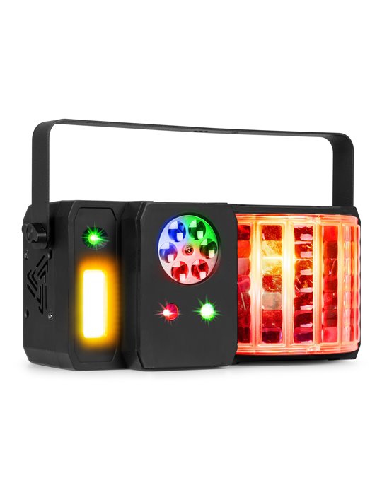 Stellar1 Multi DJ Efecto LED