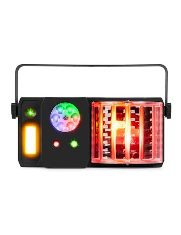 Stellar1 Multi DJ Efecto LED 2