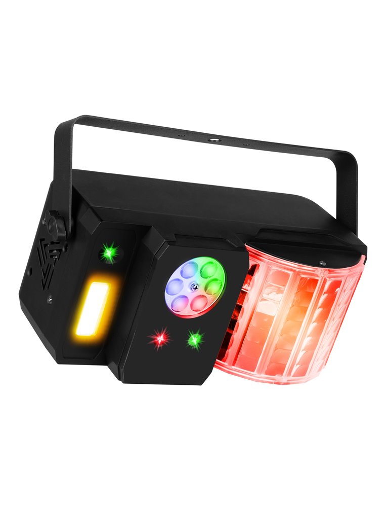 Stellar1 Multi DJ Efecto LED