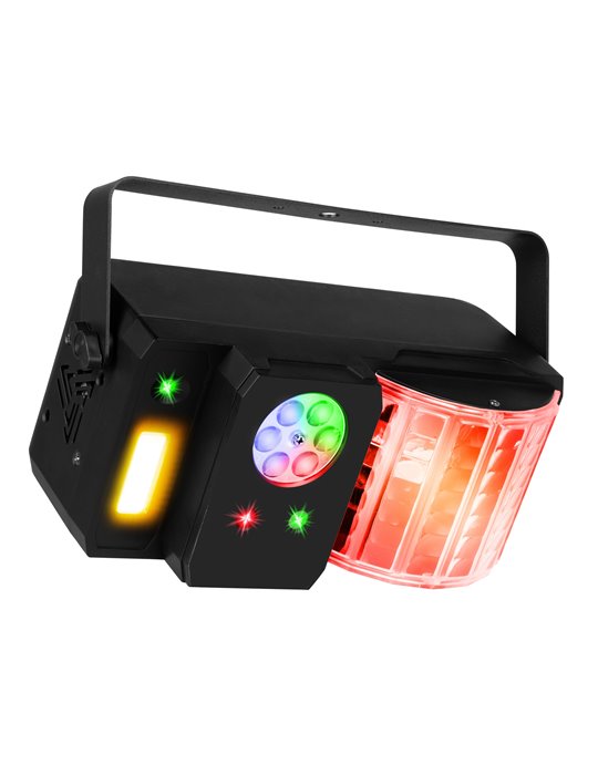 Stellar1 Multi DJ Efecto LED