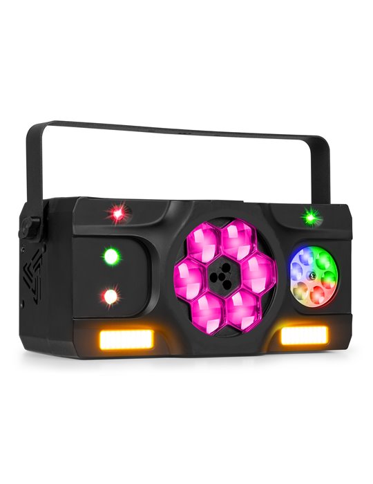 Stellar2 Multi DJ Efecto LED