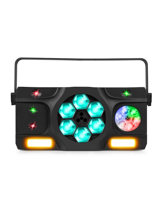 Stellar2 Multi DJ Efecto LED