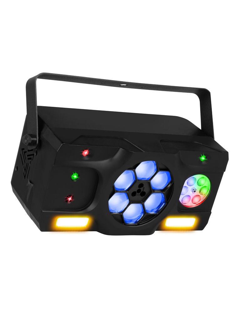Stellar2 Multi DJ Efecto LED
