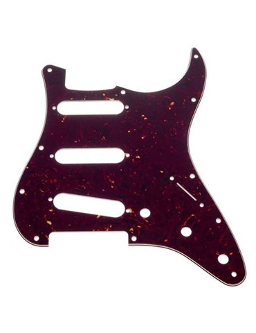 Golpeador Eléctrica Strato Gotoh Tortoise Imitación Concha