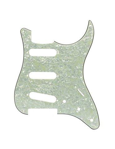 Golpeador Eléctrica Strato Gotoh 0804 Verde