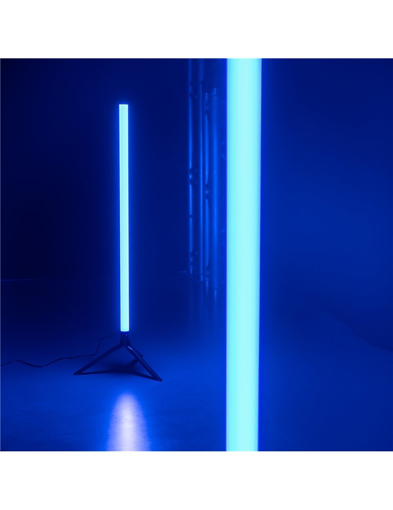 Starry Juego de 2 tubos LED RGB