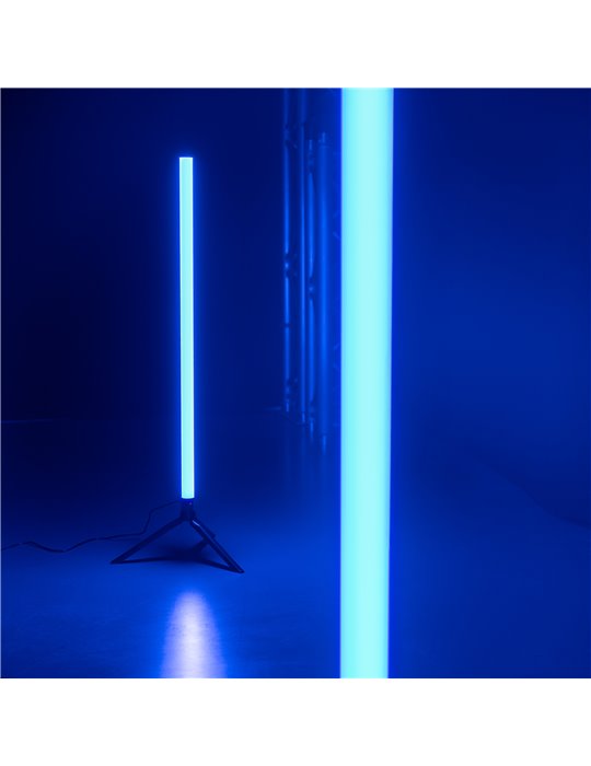 Starry Juego de 2 tubos LED RGB