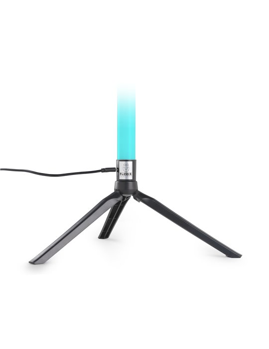 Starry Juego de 2 tubos LED RGB