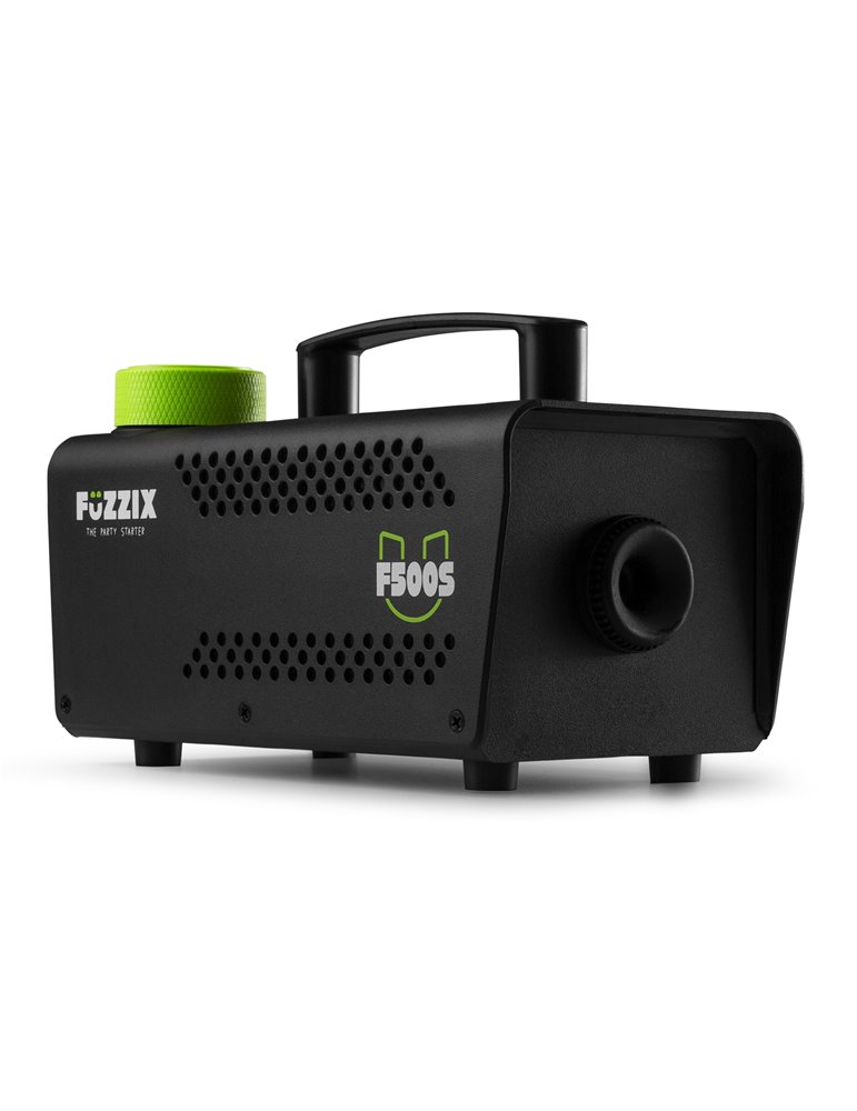 F500S Máquina de humo Party 500W
