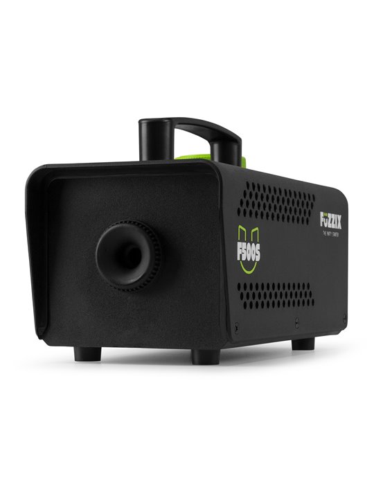 F500S Máquina de humo Party 500W
