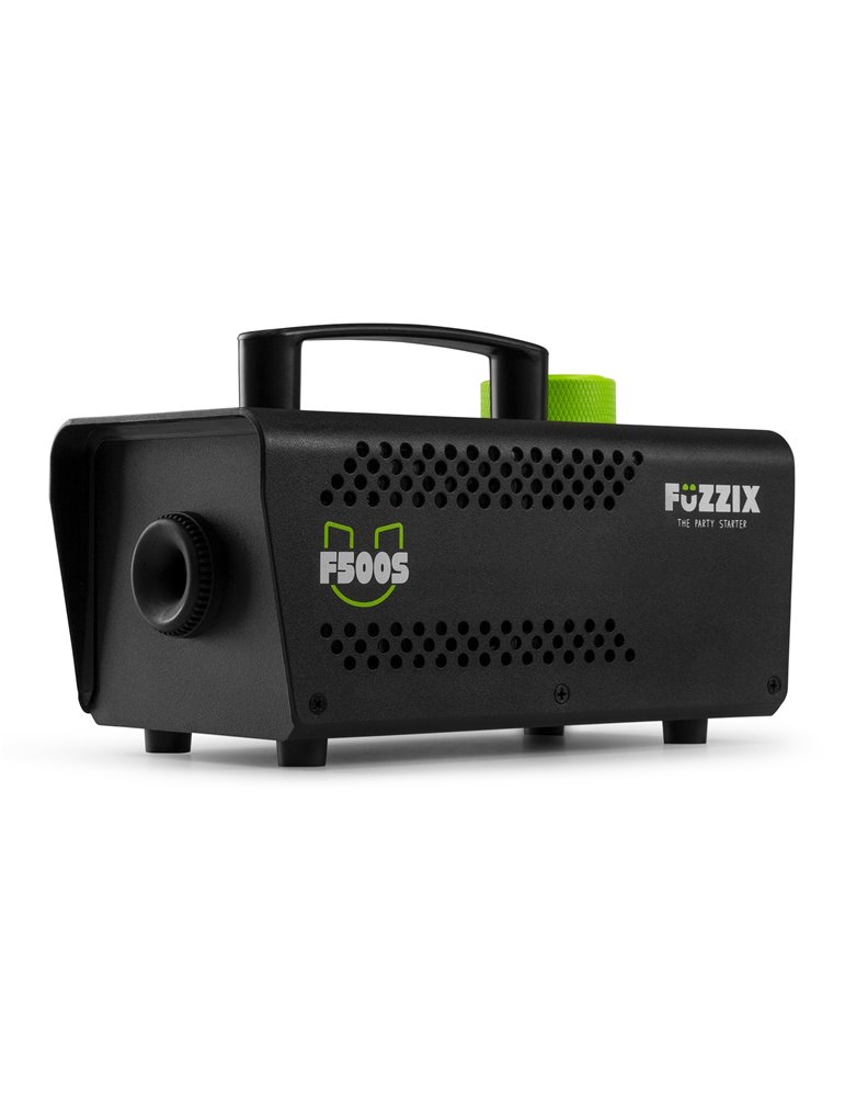 F500S Máquina de humo Party 500W