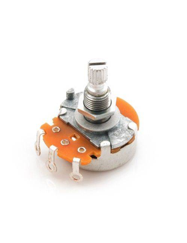 Potenciómetro Gotoh T24-20K Logarítmico (A) 250K 2