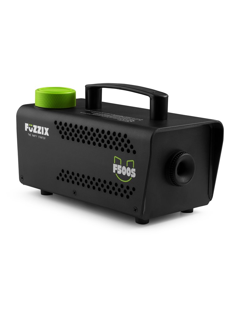 F500S Máquina de humo Party 500W