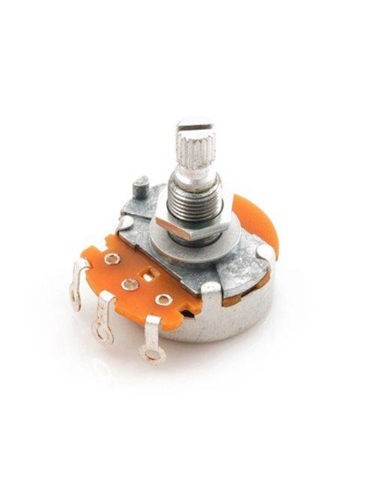 Potenciómetro Gotoh T24-20K Logarítmico (A) 250K