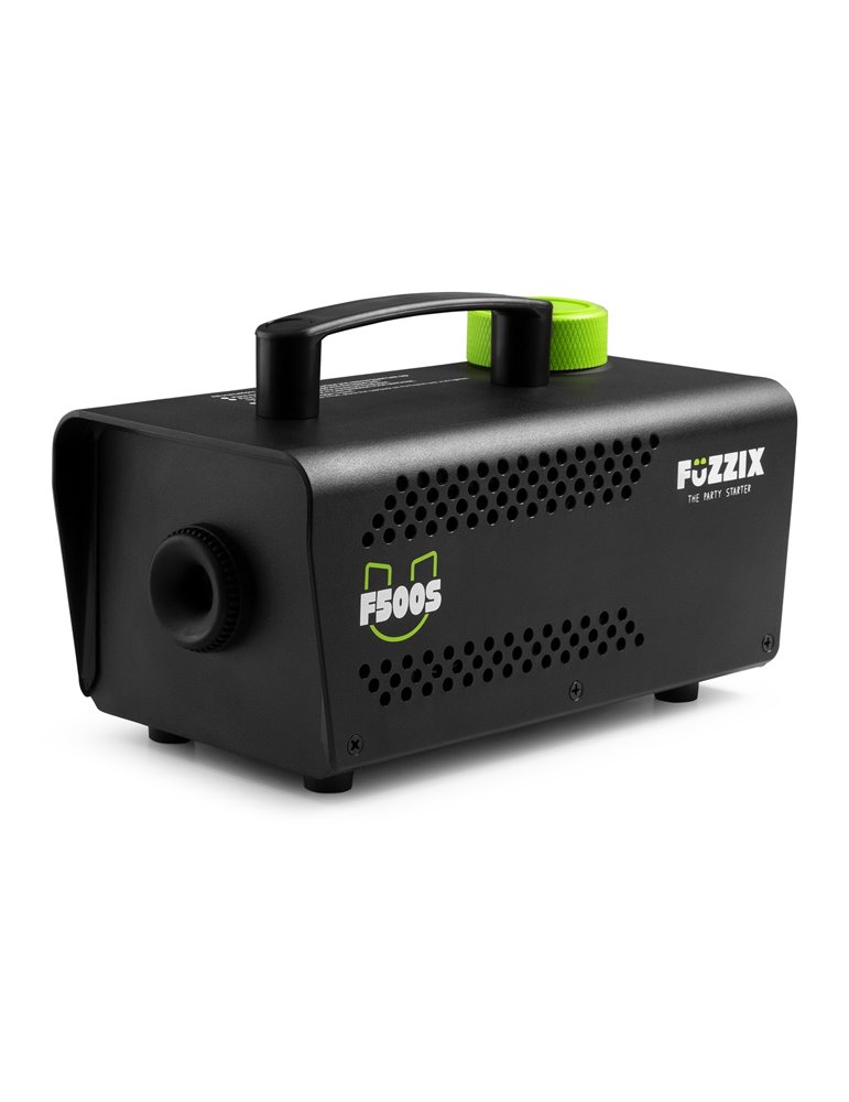F500S Máquina de humo Party 500W