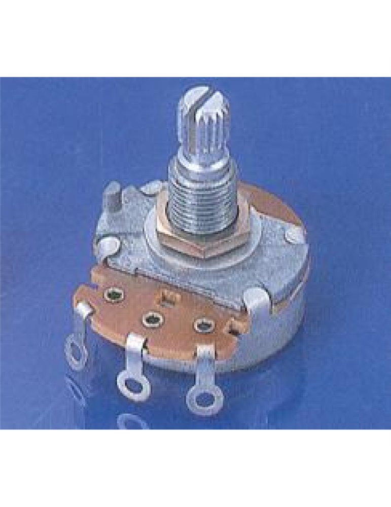 Potenciómetro Gotoh T24-20K Lineal (B) 250K