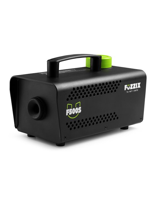 F500S Máquina de humo Party 500W