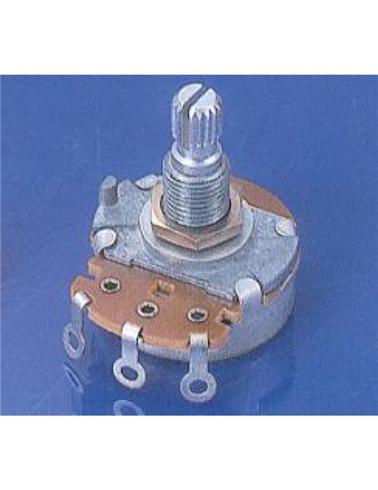 Potenciómetro Gotoh T24-20K Lineal (B) 250K
