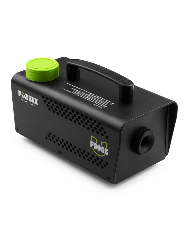 F500S Máquina de humo Party 500W